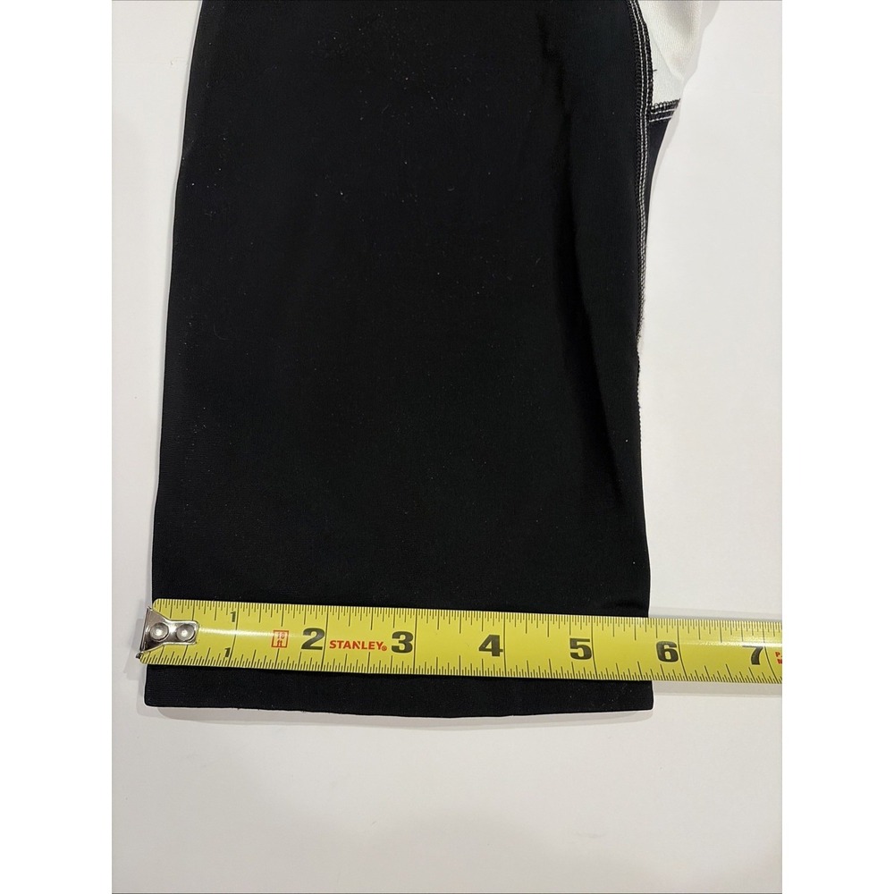 Pearl Izumi SELECT Womens XL Cycling Shorts Black Padded Chamois - Picture 7 of 8